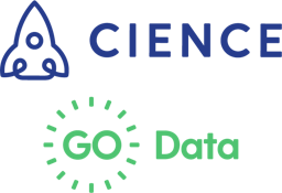 GO Data logo