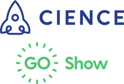 GO Show logo