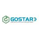 GOSTAR logo