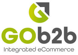 GOb2b logo