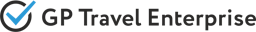 GP Travel Enterprise logo