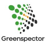 GREENSPECTOR logo
