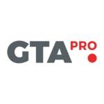 GTA-PRO logo