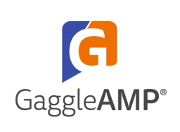 GaggleAMP logo