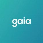 Gaia logo