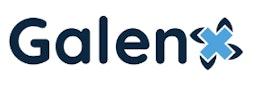 GalenX logo
