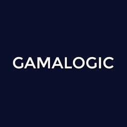 Gamalogic logo