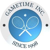 GameTime logo