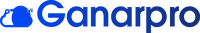 Ganarpro logo