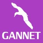 Gannet logo