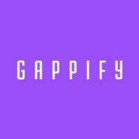 Gappify logo