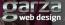 Garza Web Design logo