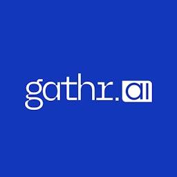 Gathr logo