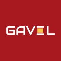 Gavel logo