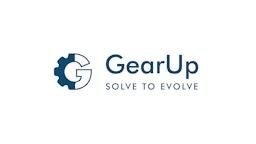 Gear Up logo