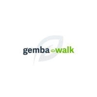 Gemba Walk logo