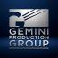 Gemini Production Group logo