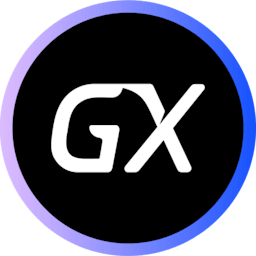 GeneXus logo