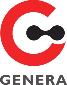 Genera logo