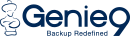 Genie9 logo