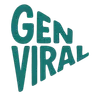 Genviral logo