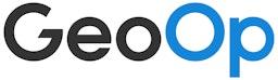 GeoOp logo