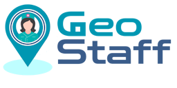 GeoStaff logo
