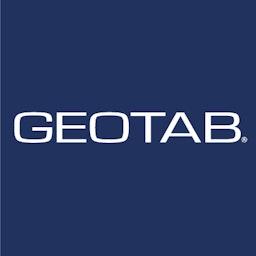 Geotab logo