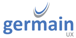 Germain UX logo
