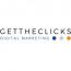 Get The Clicks logo