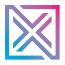Get X Media logo
