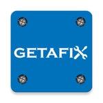 GetAFix logo