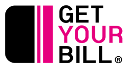 GetYourBill logo