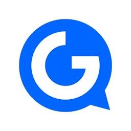Geta.ai logo