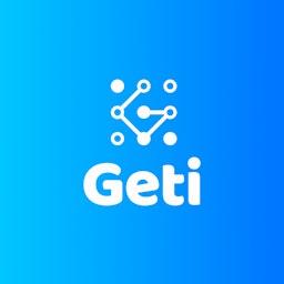 Geti logo