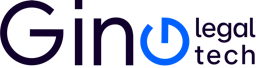 Gino LegalTech logo