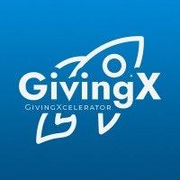 GivingX logo