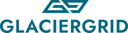 GlacierGrid logo