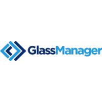 GlassManager logo