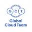 Global Cloud Team logo