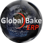 GlobalBake logo
