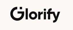 Glorify logo