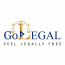 Go 4 Legal logo