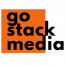 Go Stack Media logo