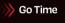 Go Time Design LLC logo