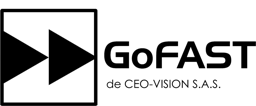 GoFAST logo