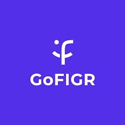 GoFIGR logo