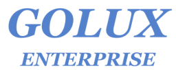 GoLux Enterprise logo