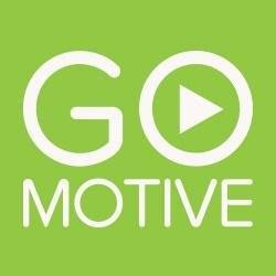 GoMotive logo