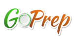 GoPrep logo